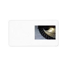 Spiral Labels