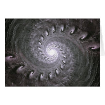 spiral-light-galactic recursive energy vortex cards