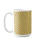 Spiral of Smiley Faces: mugs