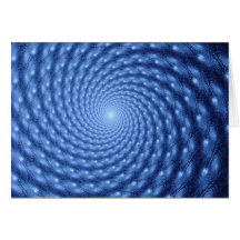 spiral of the cosmic order cards