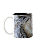 Spiral Shell Mug