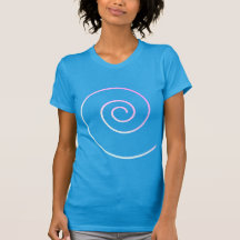 Spiral T-shirt