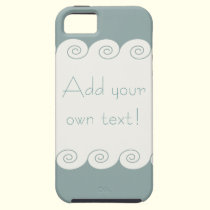 Spiral Waves casemate cases
