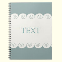 Spiral Waves notebooks
