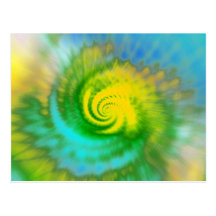 Spirale Nova1 Carte Postale