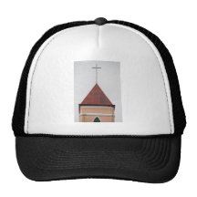 Spire Hat