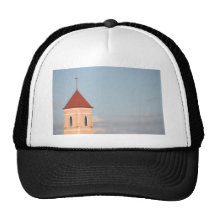Spire Hats