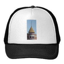 Spire Hats