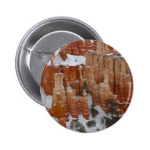 Spire In Bryce Canyon Pin