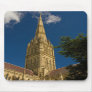 Spire of Salisbury Cathedral Mousepad