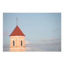 Spire Photo