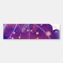 Spirit and Vigour Bumper Sticker