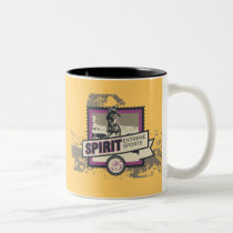 Spirit Bicycling Tshirts and Gifts mugs