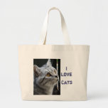 Spirit Cat Bag bags