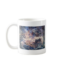 Spirit dancing mug