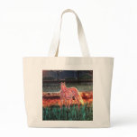 Spirit Dream Horse, Painted Bags
