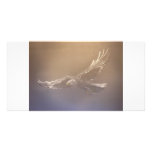 spirit flight picture card