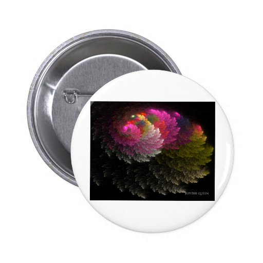 Spirit Fused - Button