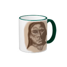 , Spirit Guide Mug