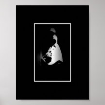 SPIRIT IMAGE OF 1860'S POSTERS