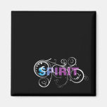Spirit Magnets