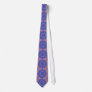Spirit Mandala Neck Ties