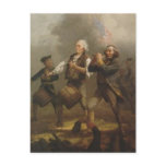 Spirit of 76 post cards