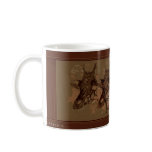 Spirit of Africa 1 Coffee Mugs