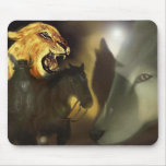 Spirit of America Mouse Pads