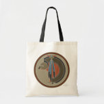 Spirit Of Bear Bag