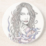Spirit of Beauty Coaster