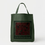 Spirit of Christmas Tote Bag