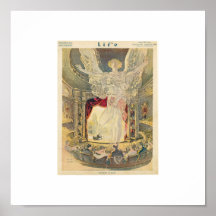 spirit of music 1913 posters