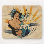 Spirit of Navigation Mousepad