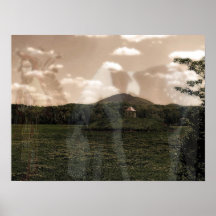 Spirit of Our Fathers Poster