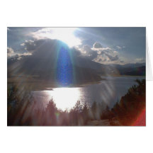 Spirit of Peace Greeting Cards