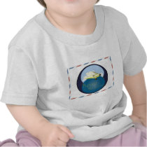 Spirit of St. Louis Shirts