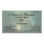 Spirit of the Night by Atkinson Grimshaw Business Card