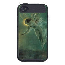 Spirit of the Night by Grimshaw, Victorian Fairy