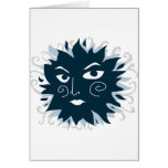 Spirit of the North Wind cards