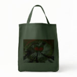 Spirit of the trees tote bags