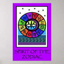 SPIRIT OF THE ZODIAC