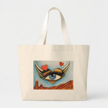 Spirit of Valentines Day Tote Bag