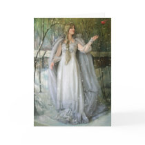 Spirit of Winter Card