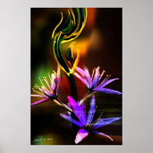 Spirit Poster