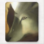 spirit wolves mousepad