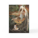 Spirit World cards
