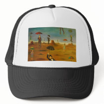 Spirits[1] Hat