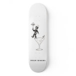 Spirits 1 skate board