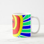 Spirits Coffee Mug